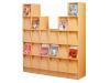 Contemporary Office Furniture - Etage Brochure Display Storage Range
